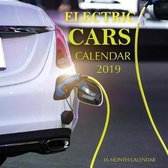 Electric Cars Calendar 2019