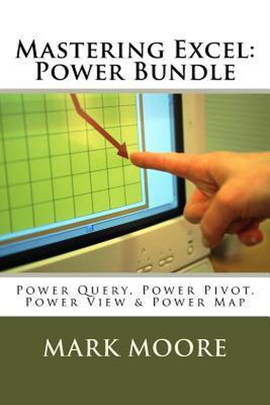 Mastering Excel- Mastering Excel - cover