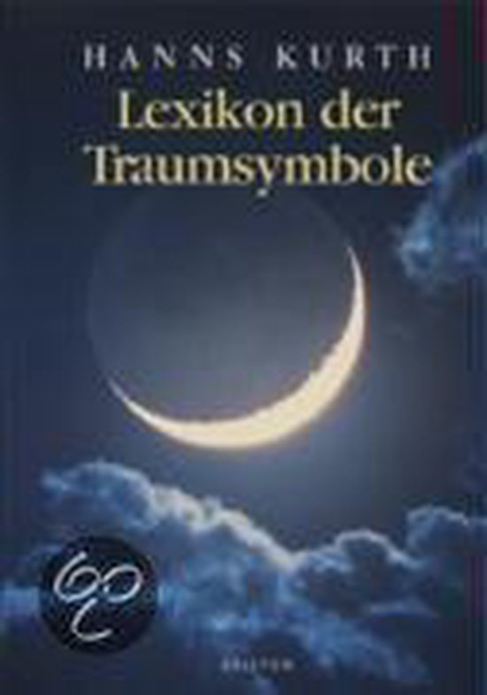 Lexikon der Traumsymbole