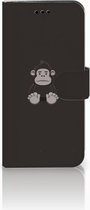 Huawei P10 Lite Bookcase Hoesje Gorilla