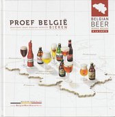 Proef België doorheen deze exquise selectie Bieren