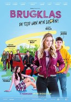 Brugklas - De Tijd Van m'n Leven (DVD)