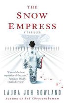 Sano Ichiro Novels 12 - The Snow Empress