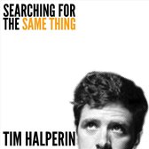 Searching For The Same Thing (CD)