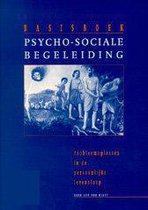 Basisboek psycho-sociale begeleiding dr 1