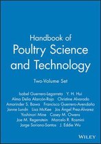 Handbook of Poultry Science and Technology