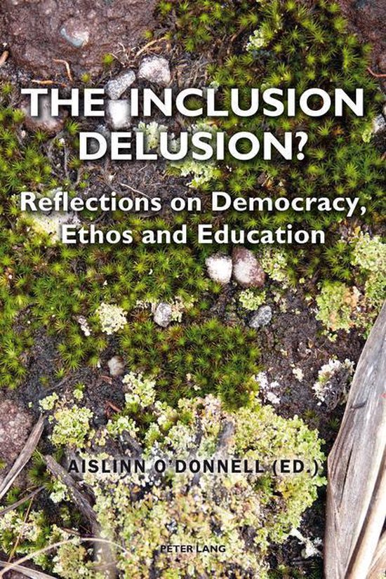 The Inclusion Delusion? - cover
