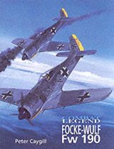 Combat Legend Focke-Wulf Fw 190