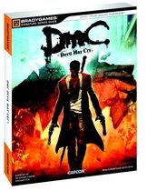 Dmc Devil May Cry Strategy Guide