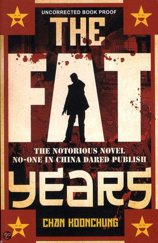 Fat Years - cover