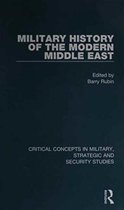 The Military History of the Modern Middle East