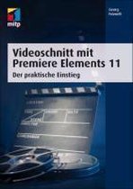 Videoschnitt mit Premiere Elements 11