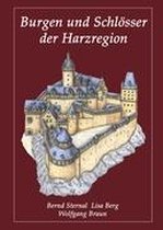 Burgen und Schlösser der Harzregion