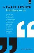 Die Paris Review Interviews - 01
