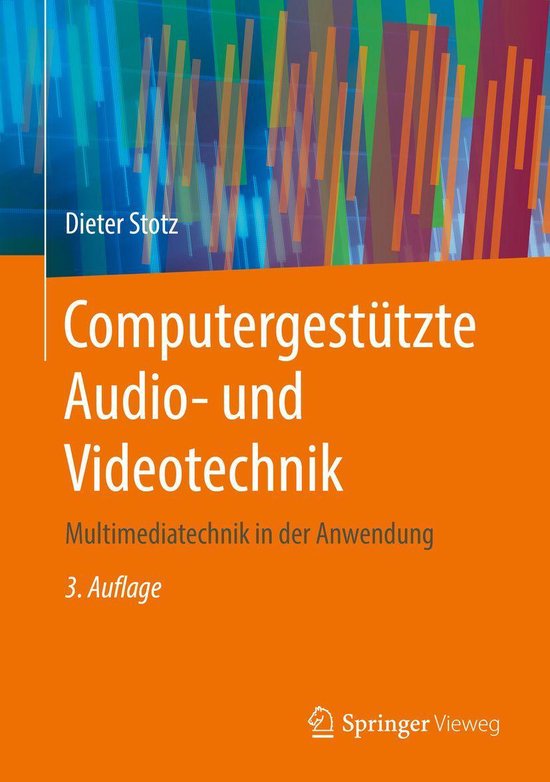 Computer Science and Engineering (German Language) - Compute ... - cover