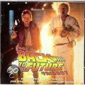 Back To The Future Trilog
