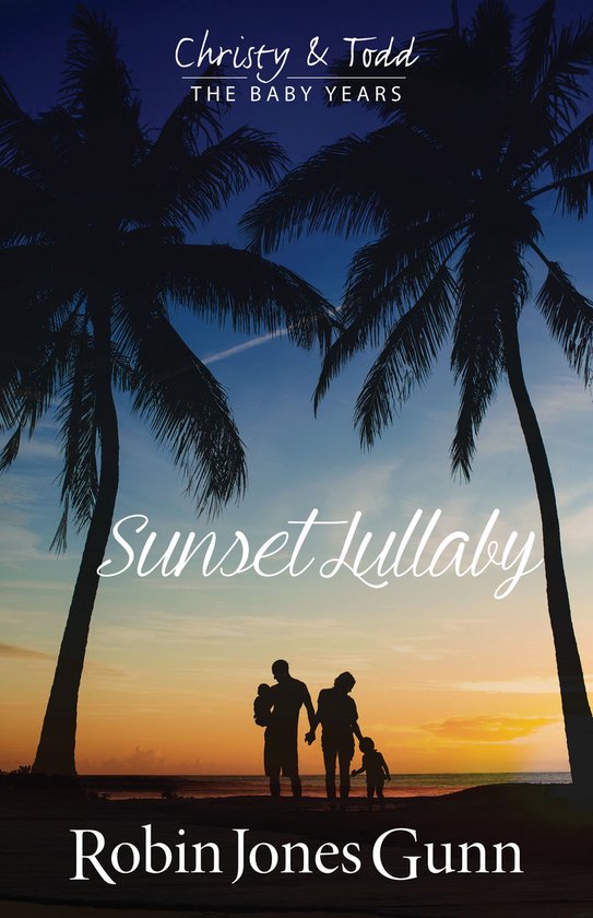 Sunset Lullaby - cover
