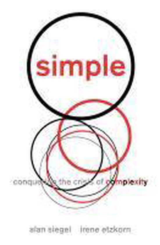Simple - cover