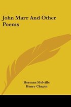 John Marr and Other Poems