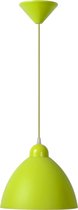 Lucide COCO - Hanglamp - Ø 22 cm - Groen