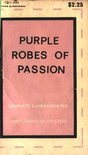 Purple Robes Of Passion