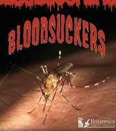 Weird and Wonderful Animals - Bloodsuckers