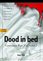 Dood in Bed: Commisaris Renz Vos, raadsel 2 - Nederlands