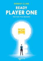 Omslag Ready Player One