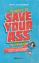30 ways to save your ass in English
