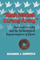 "Rich Nation, Strong Army"