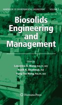 Handbook of Environmental Engineering 7 - Biosolids Engineering and Management