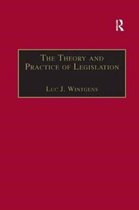 Applied Legal Philosophy-The Theory and Practice of Legislation