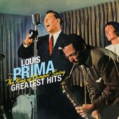 King Of Jumpin' Swing / Greatest Hits