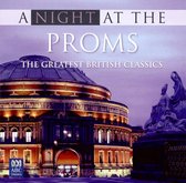 Night at the Proms: The Greatest British Classics