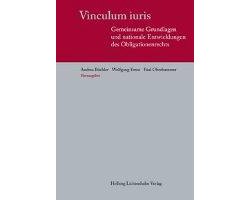 Vinculum iuris