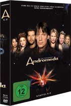 Andromeda Season 5 Box 2