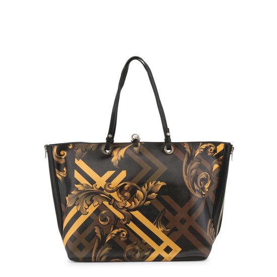 versace jeans shopper bag