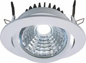 Zoomoi - LED - inbouwspot - 12W - 28-31V