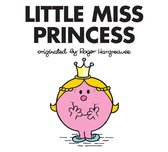 Mr. Men and Little Miss - Little Miss Princess
