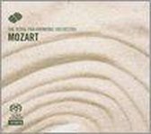 Mozart: Symphonies Nos. 32, 35 + 38