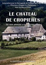 Le Chateau de Cropieres