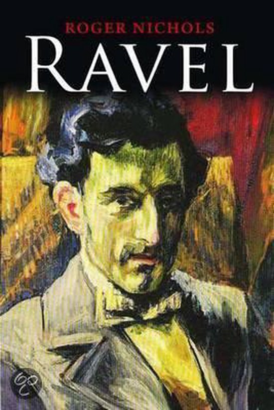 Ravel - cover