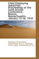 Child Employing Industries