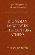 Oxford Monographs on Classical Archaeology- Dionysian Imagery in Fifth-Century Athens