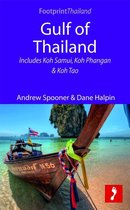 Footprint Focus - Gulf of Thailand: Includes Koh Samui, Koh Phangan & Koh Tao