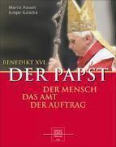 Benedikt XVI. - Der Papst