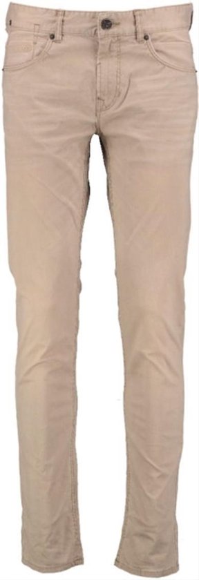 Pme legend nightflight beige slim fit 