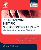 Programming 8-Bit Pic Microcontroll In C