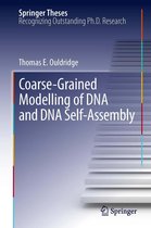 Springer Theses - Coarse-Grained Modelling of DNA and DNA Self-Assembly