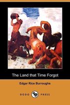 The Land That Time Forgot